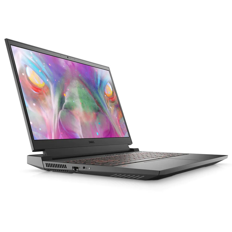 لپ تاپ 15.6 اینچی دل مدل G15 5510 1