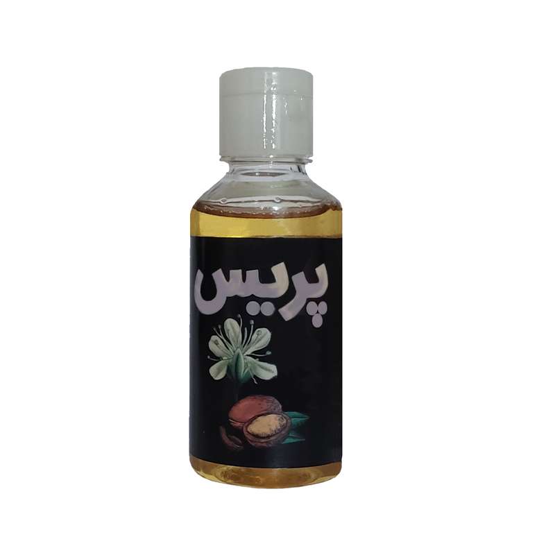سرم مو پریس مدل گیاهی حجم 30 میلی لیتر سرم مو پریس مدل گیاهی حجم 30 میلی لیتر