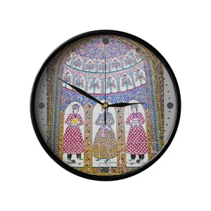 ساعت دیواری مدوپد مدل pod00274
