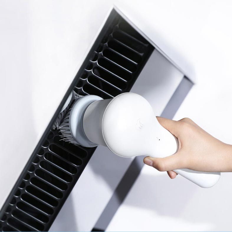 فرچه ظرفشویی شانزائو مدل PCH2-C
