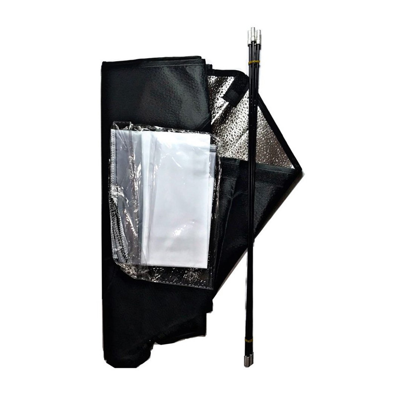 نور ثابت اس ام دی انسر مدل TS-020 3