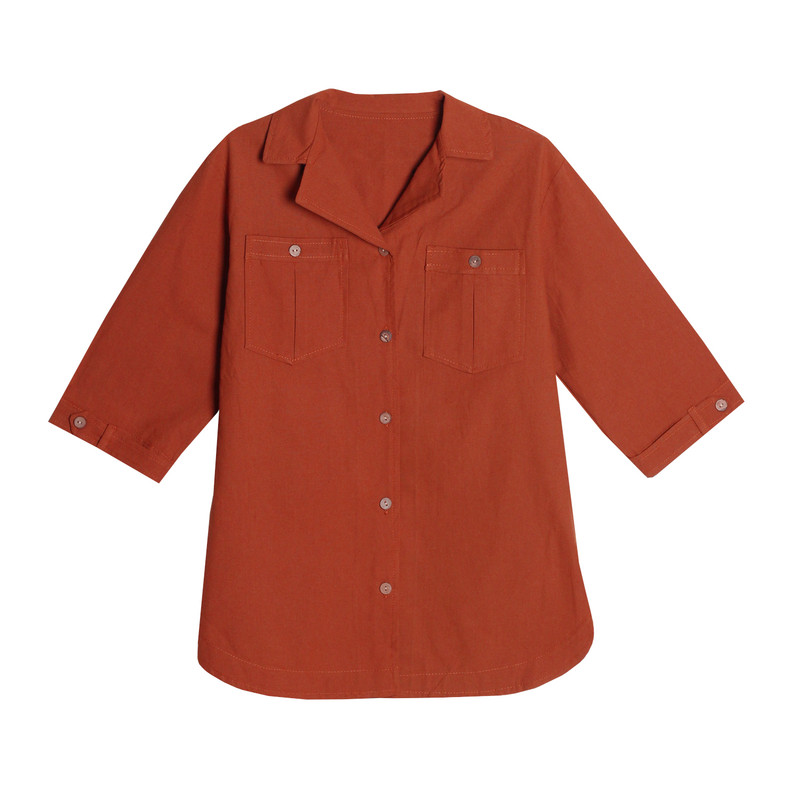 شومیز زنانه مدل NY889