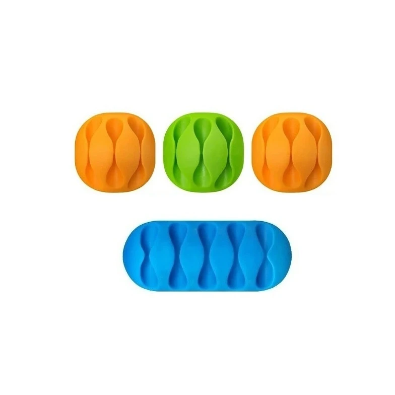 نظم دهنده سیم و کابل مدل M43 مجموعه 4 عددی