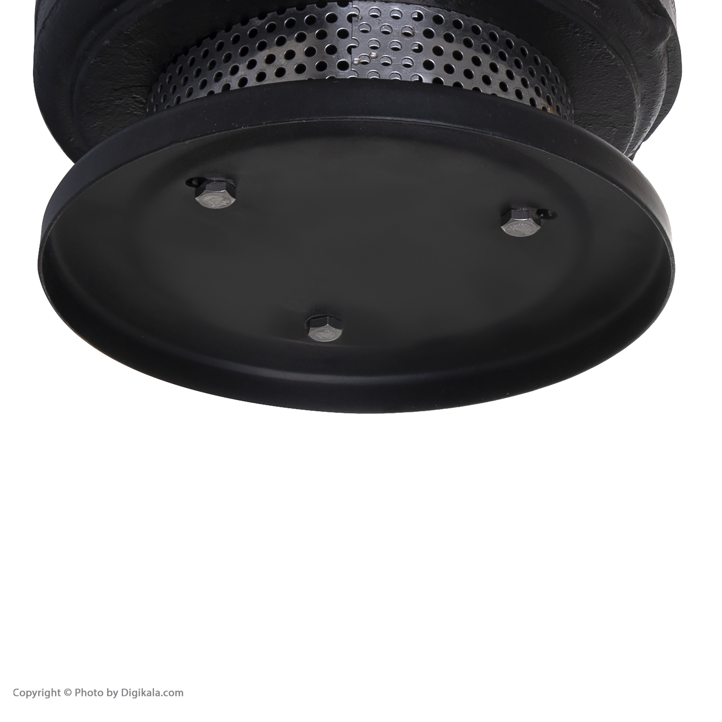 پمپ کف کش کرال پمپ مدل QSX-33610-FS