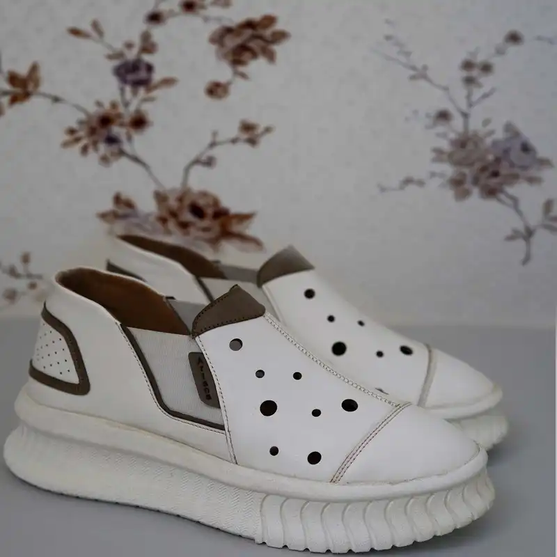 کفش روزمره زنانه مدل کیانا