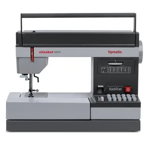 چرخ خیاطی کاچیران مدل اليزابت 5074