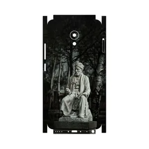 MAHOOT  Ferdowsi-FullSkin Cover Sticker for Meizu M5