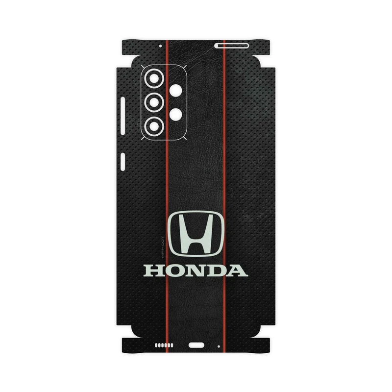 برچسب پوششی ماهوت مدل Honda-Motor-FullSkin مناسب برای گوشی موبایل سامسونگ Galaxy A33 5G