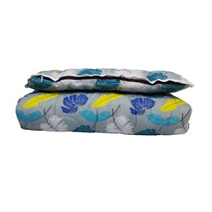 نقد و بررسی تشک مهمان مدل پر سایز 85x190 سانتی متر توسط خریداران