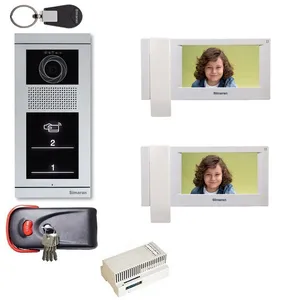 مجموعه دربازکن سیماران مدل 73M - VFBT2 - 1093 مجموعه 5 عددی