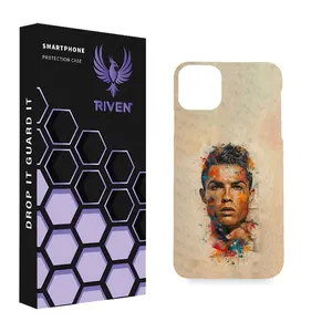 RIVEN RI2-10 Case For Apple iPhone 11 Pro
