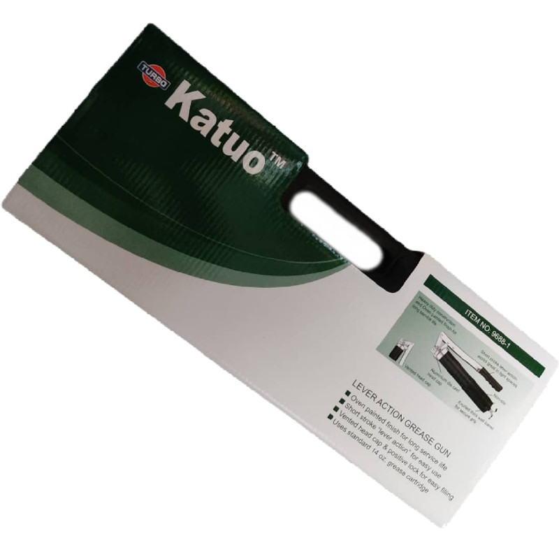 پمپ گریس مدل 9688-1