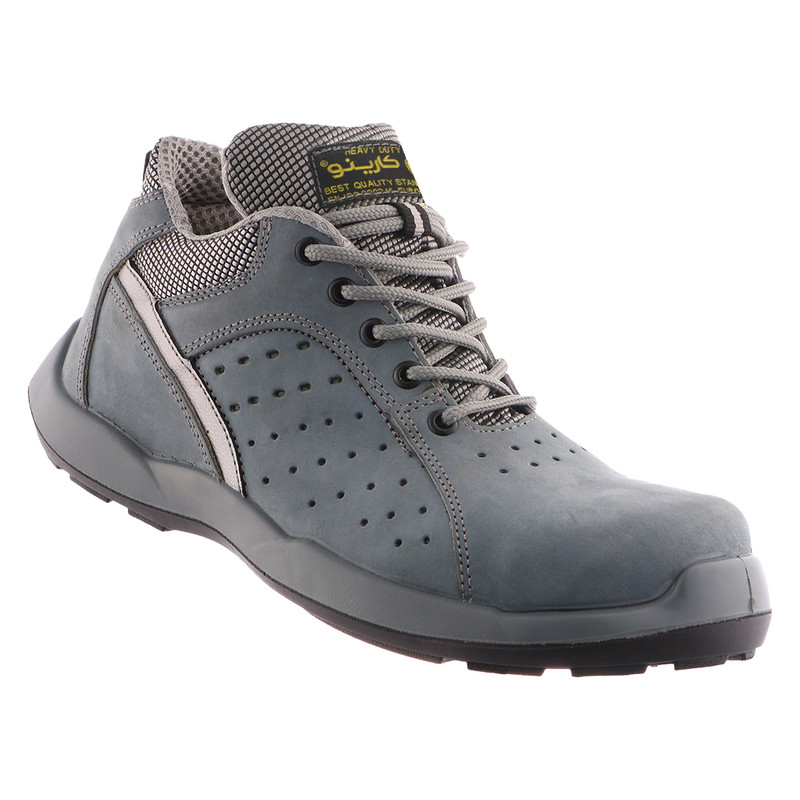 کفش ایمنی کارینو مدل رکورد