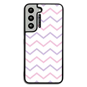 AKAM AMC-WSGS22-CUTE PATTERN15 Cover For Samsung Galaxy S22
