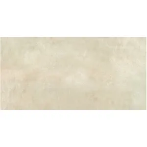 دیوارپوش ساختمان گلدیس کاشی مدل سرامیک پرسلان طرح سمنت