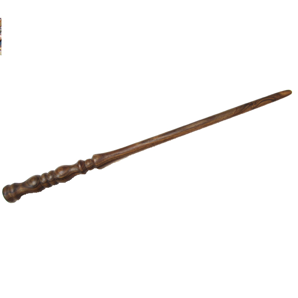 ابزار ایفای نقش مدل چوب جادو هری پاتر کد M1