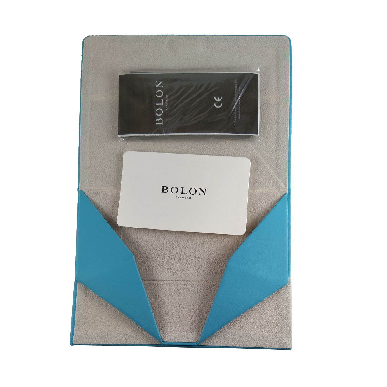عینک آفتابی بچگانه بولون مدل BK7003A3153 -  - 3