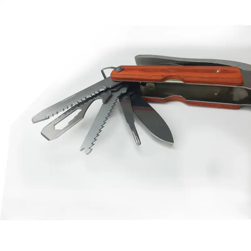 ابزار چندکاره سفری تراولر مدل 0028D