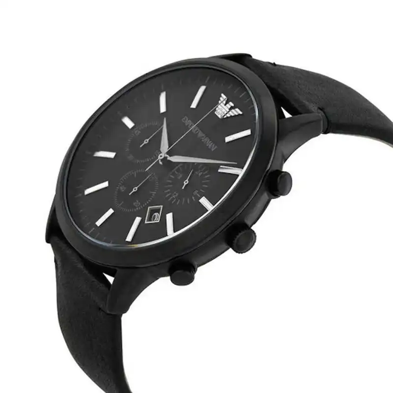 ساعت مچی عقربه ای مردانه امپریو آرمانی مدل AR2461
