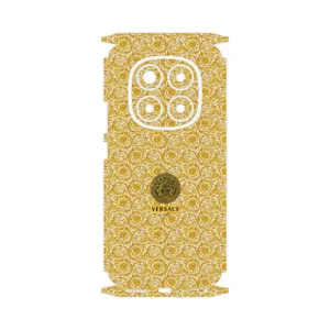 MAHOOT versace-FullSkin Cover Sticker for Xiaomi Redmi Note 14 Pro 5G