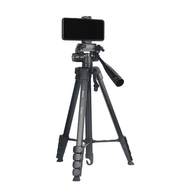 سه پایه دوربین جی ماری مدل KP-2201