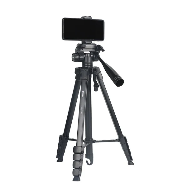 سه پایه دوربین جی ماری مدل KP-2201