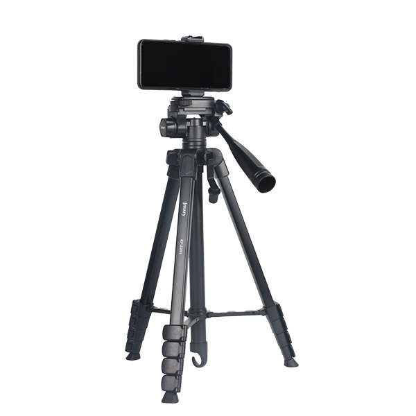 سه پایه دوربین جی ماری مدل KP-2201