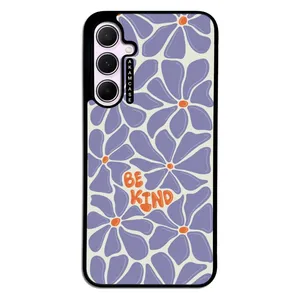 AKAM AMC-WSGA35-QOUTES18 Cover For Samsung Galaxy A35