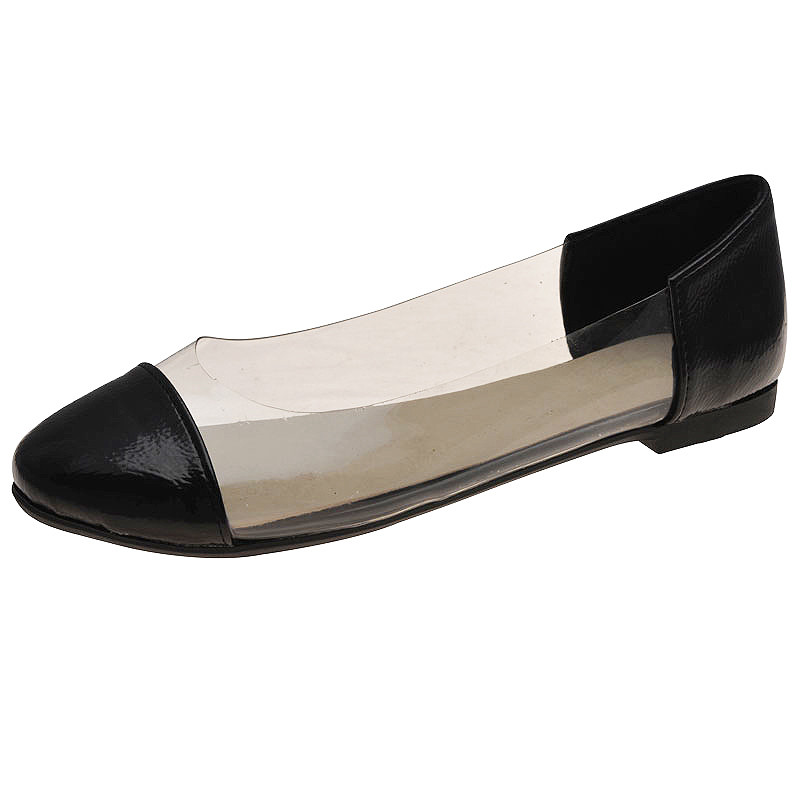 کفش زنانه مدل 159015402 رنگ مشکی