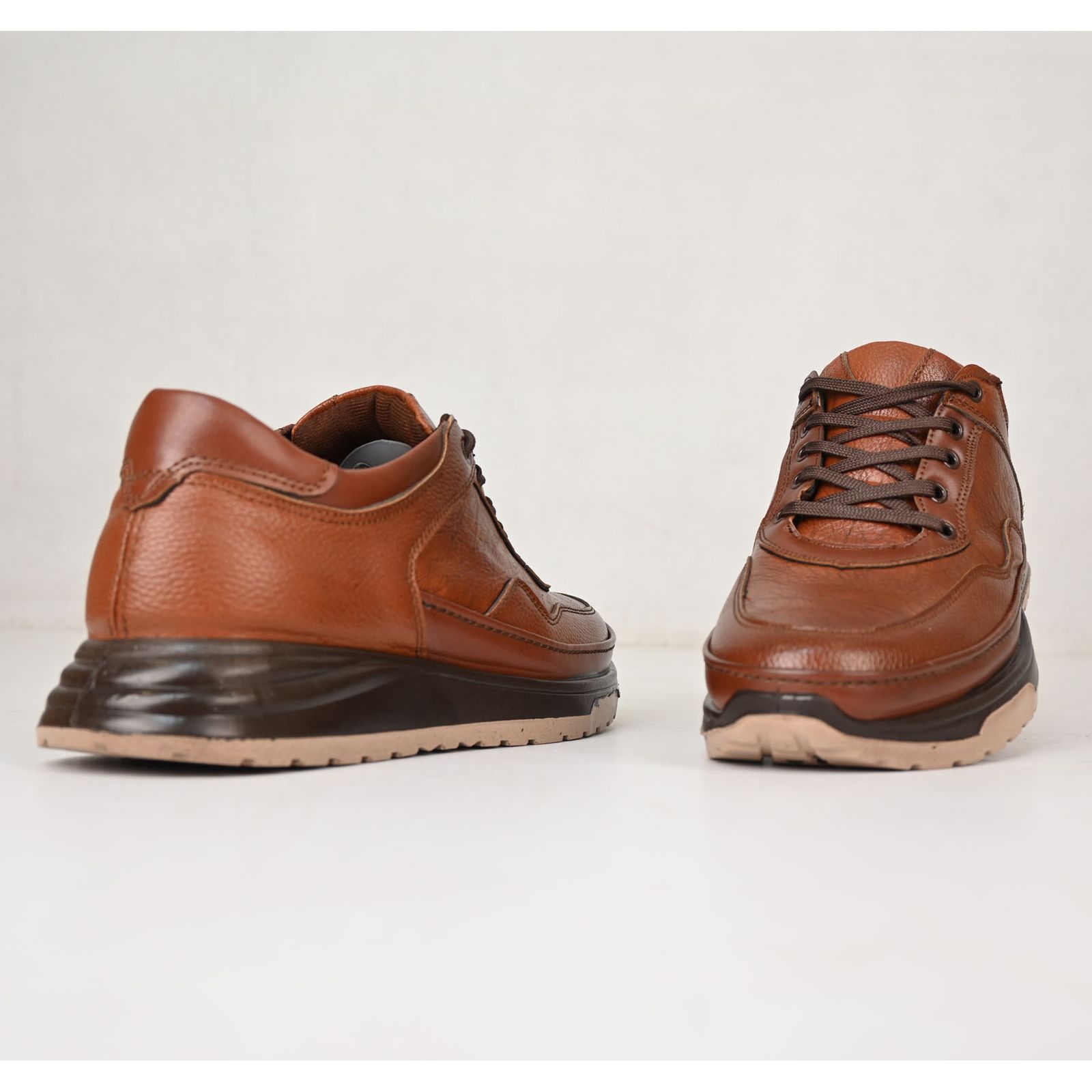 کفش روزمره مردانه کفش سعیدی مدل 560A -  - 7