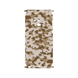 MAHOOT Army-Desert-FullSkin Cover Sticker for Samsung Galaxy Note9