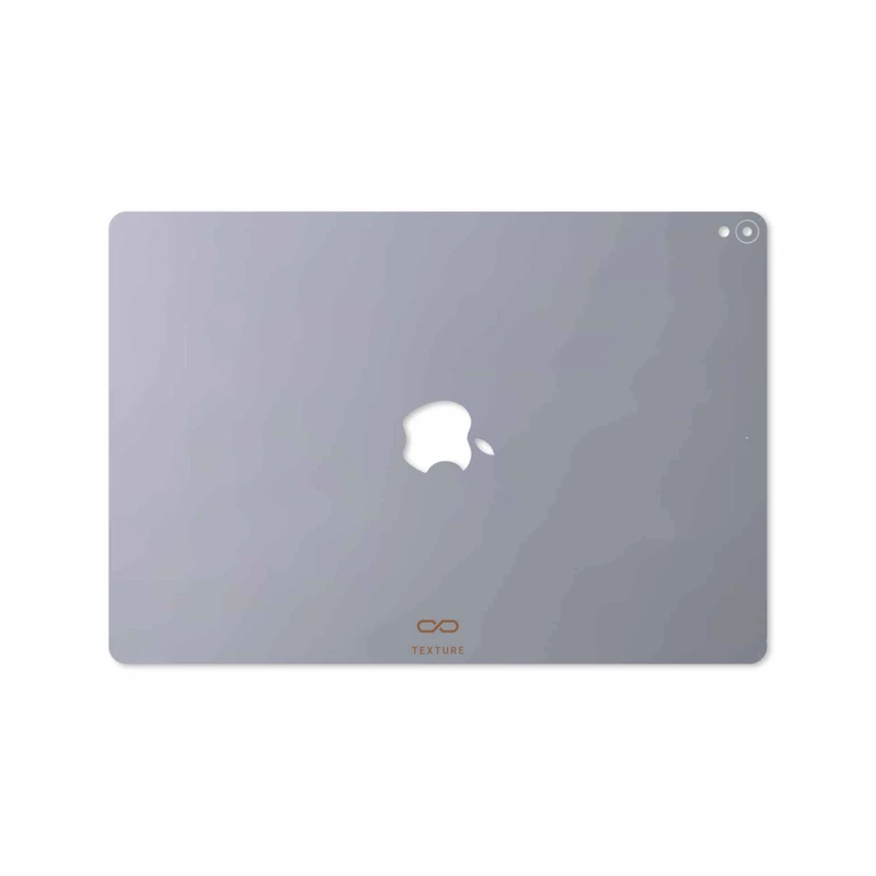 برچسب پوششی ماهوت مدل Matte-Silver مناسب برای تبلت اپل iPad Pro 10.5 2017 A1709