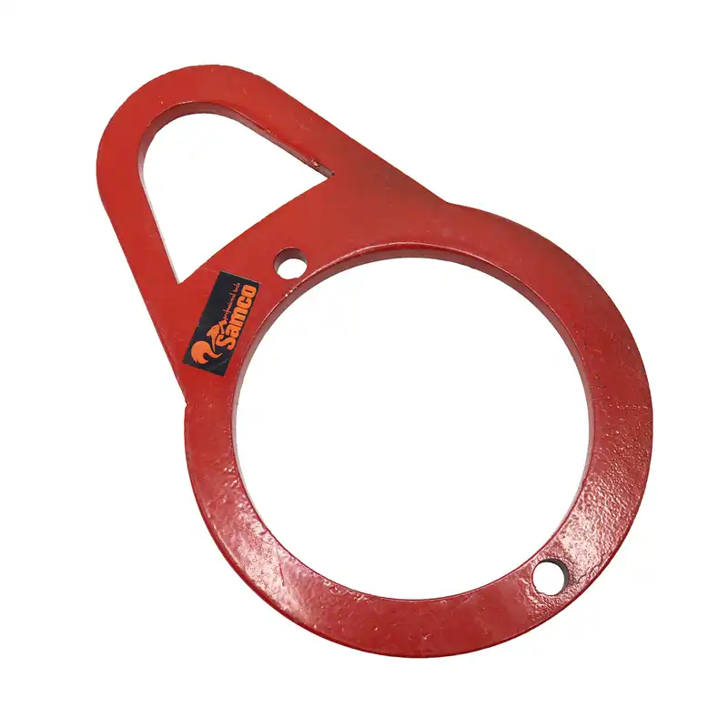 کمک کش صافکاری بدنه خودرو مدل YPK-GERD-22CM