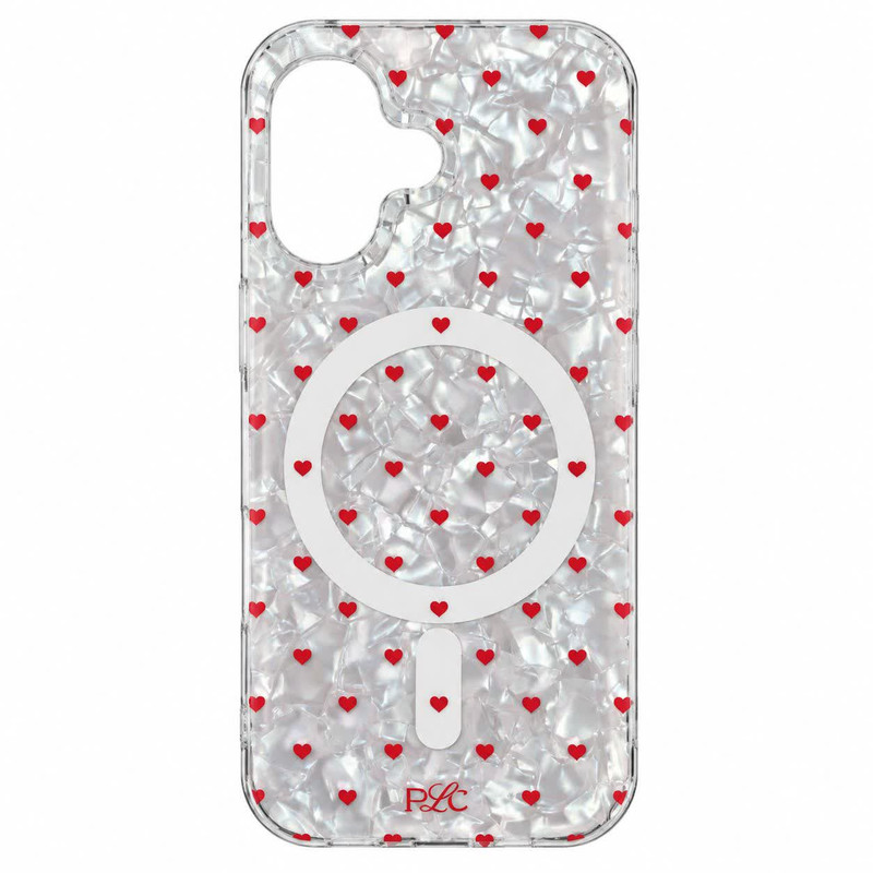 کاور مدل HG-1 مناسب برای گوشی موبایل اپل iPhone 17 