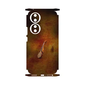 MAHOOT Rabab-FullSkin Cover Sticker for Honor 90