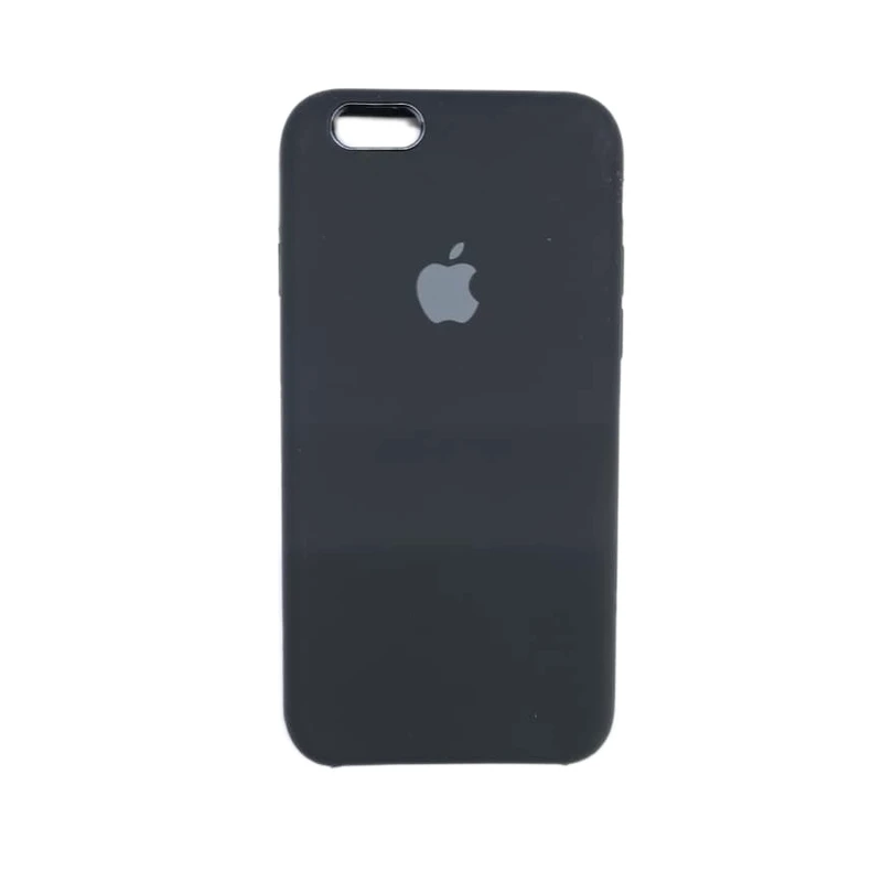 کاور مدل سیلیکونی مناسب برای گوشی موبایل اپل iphone 6/6s