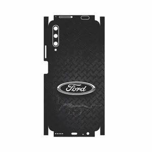 MAHOOT Ford Motor-FullSkin Cover Sticker for Huawei Y9S