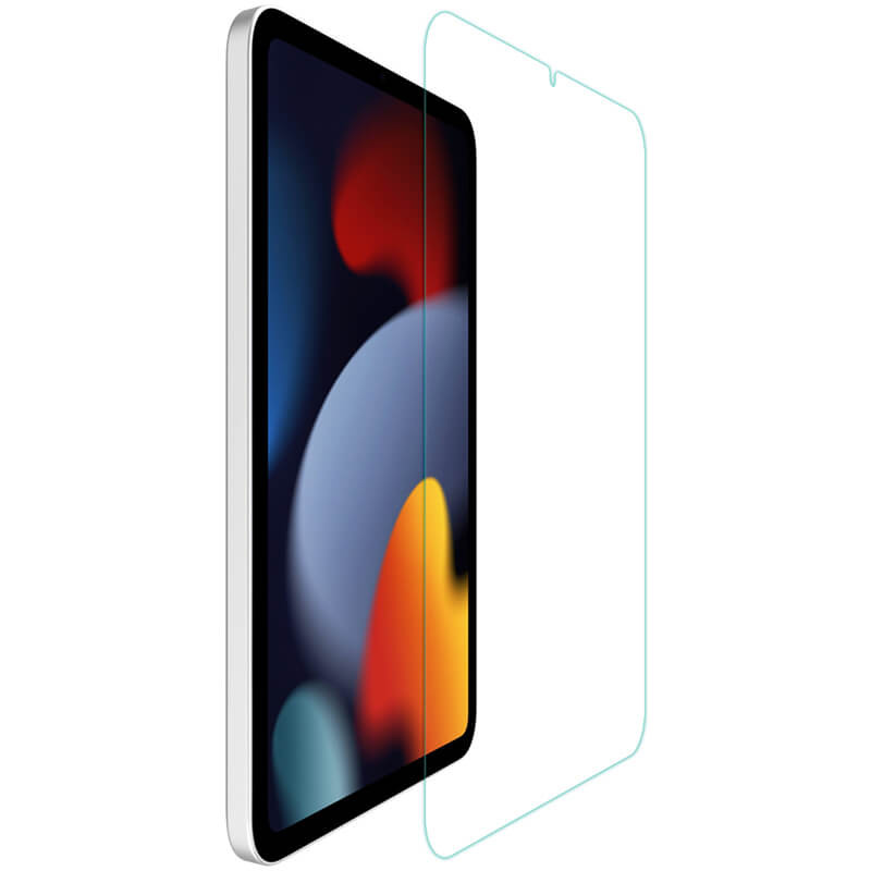 محافظ صفحه نمایش بوف مدل 5D مناسب برای تبلت اپل iPad Mini 6 (2021)