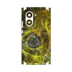 MAHOOT Mathematical Geometric Shape 6-FullSkin Cover Sticker for Xiaomi Poco X7 Pro