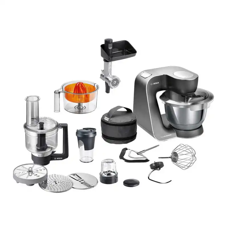 ماشین آشپزخانه بوش مدل MUM59M55