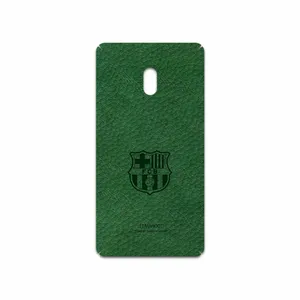 MAHOOT GL-BRCA Cover Sticker for Nokia 2.1