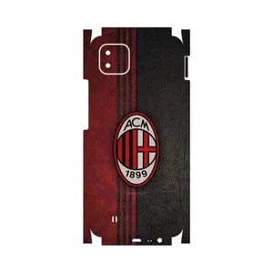 MAHOOT AC-Milan-FullSkin Cover Sticker for Realme C11 2021