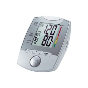 Glamor HL858GC Blood Pressure Monitor