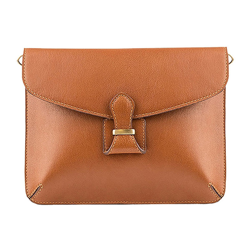 کیف دوشی زنانه حقی مدل HB3