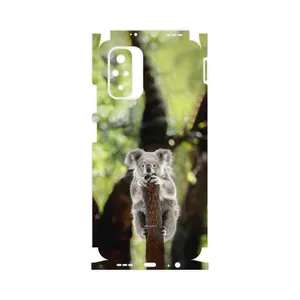 MAHOOT Koala bear-FullSkin Cover Sticker for Xiaomi Redmi Note 10s