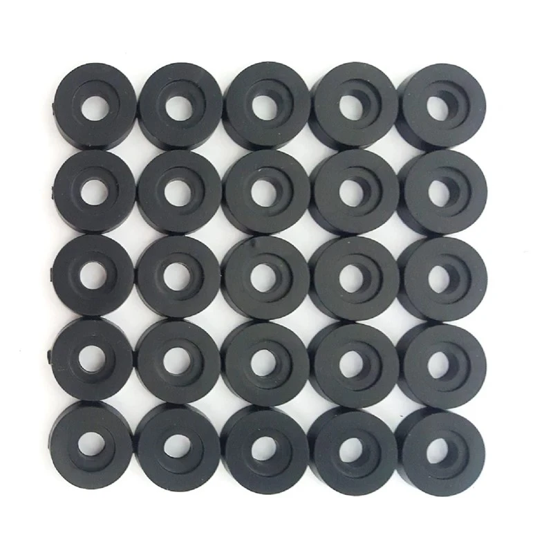 واشر مدل 20*20   یک دوم   مجموعه 25 عددی