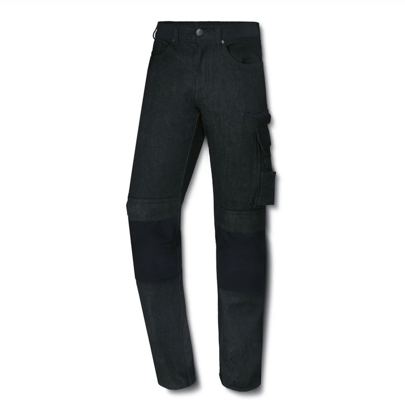 شلوار کار پارکساید مدل 16044808