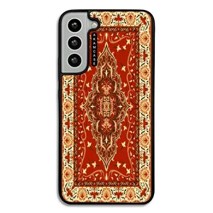 AKAM AMC-WSGS22P-PERSIAN-11 Cover For Samsung Galaxy S22 Plus