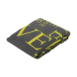 ملحفه آرین مدل لاو دونفره سایز 170x240 سانتی متر