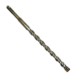 مته چهار شیار فرد کد 014-460 سایز 14 میلیمتر